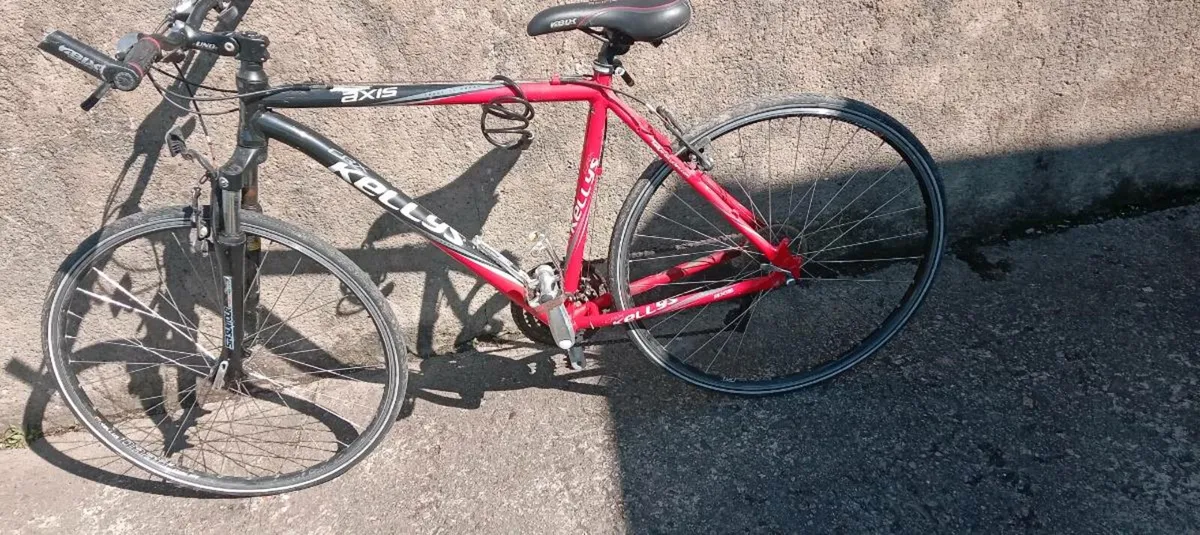 Bike frame - Image 2