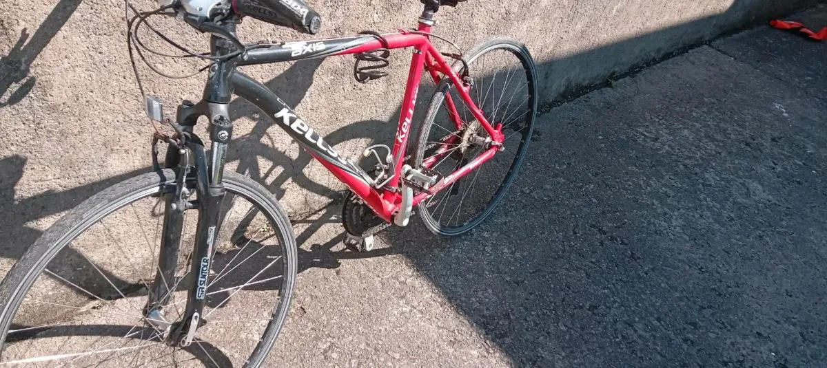 Bike frame - Image 3