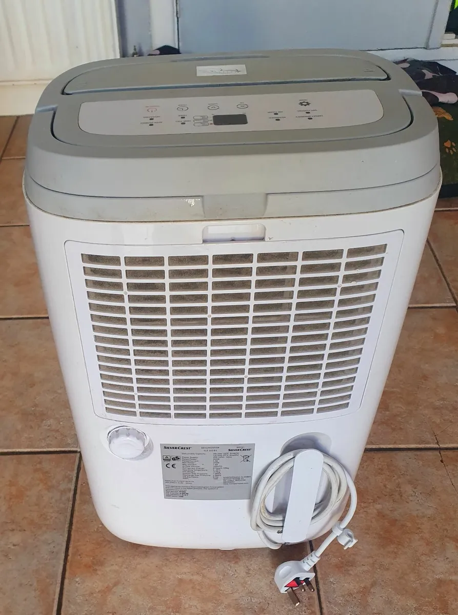 Dehumidifier & Karcher K3 - Image 2