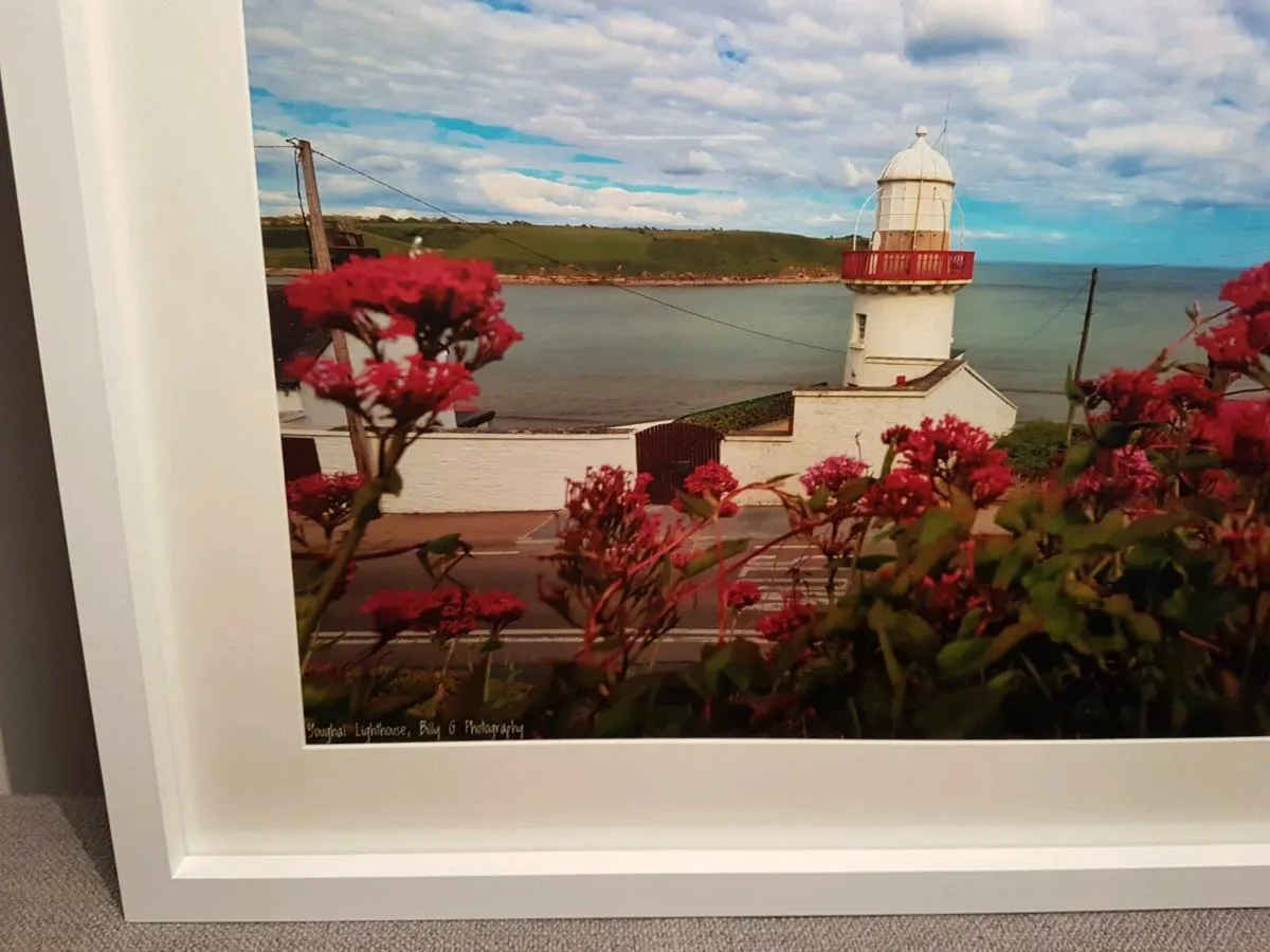Youghal Lighthouse - Image 2