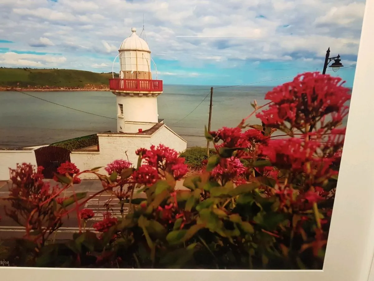 Youghal Lighthouse - Image 3