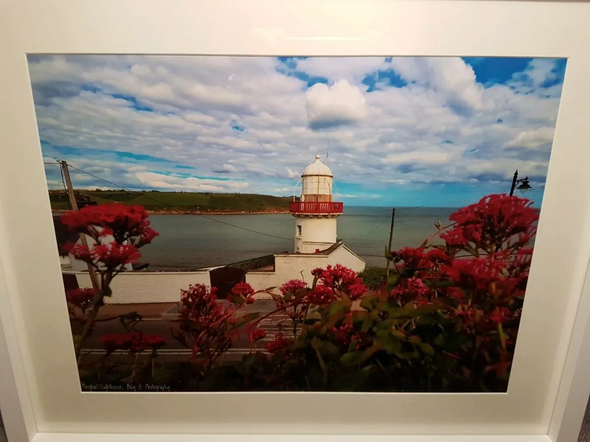 Youghal Lighthouse - Image 4