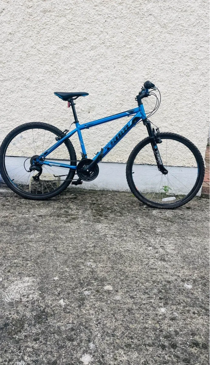 Shimano Bike - Image 1