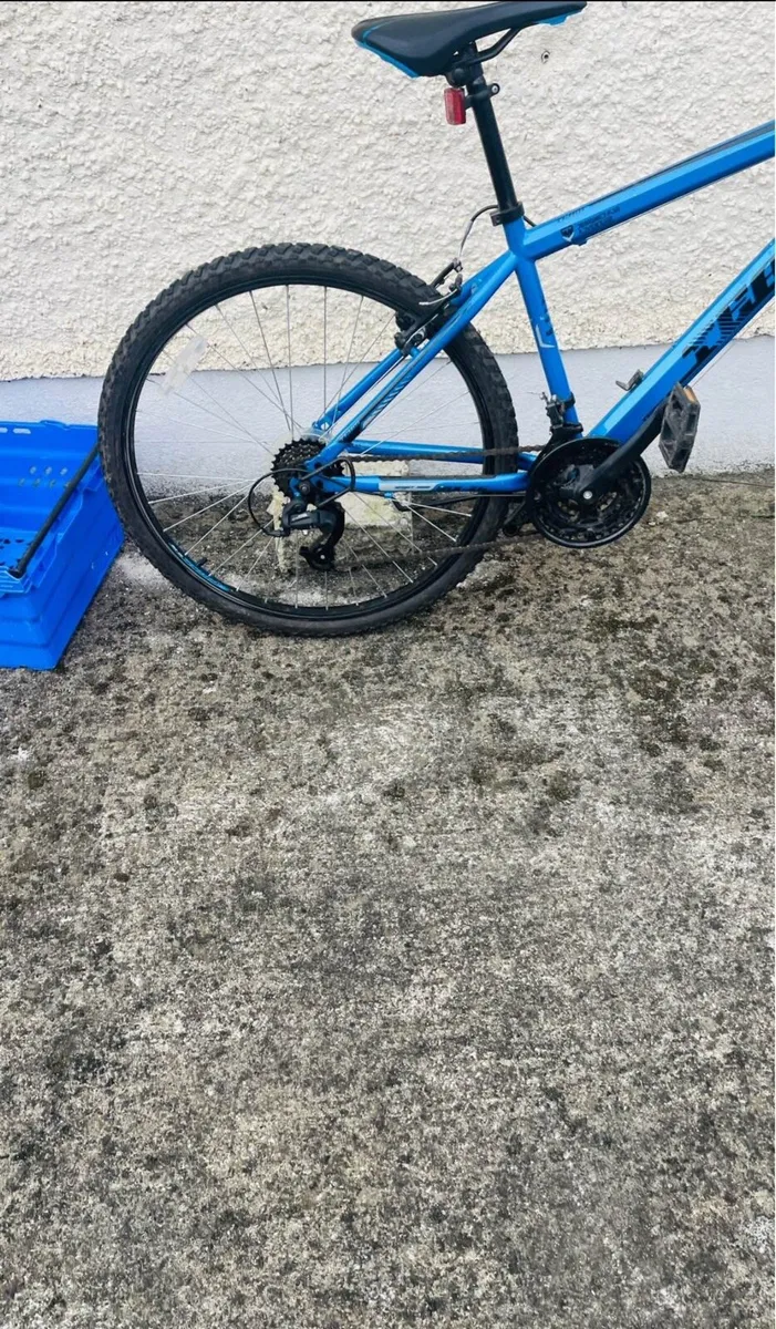 Shimano Bike - Image 3