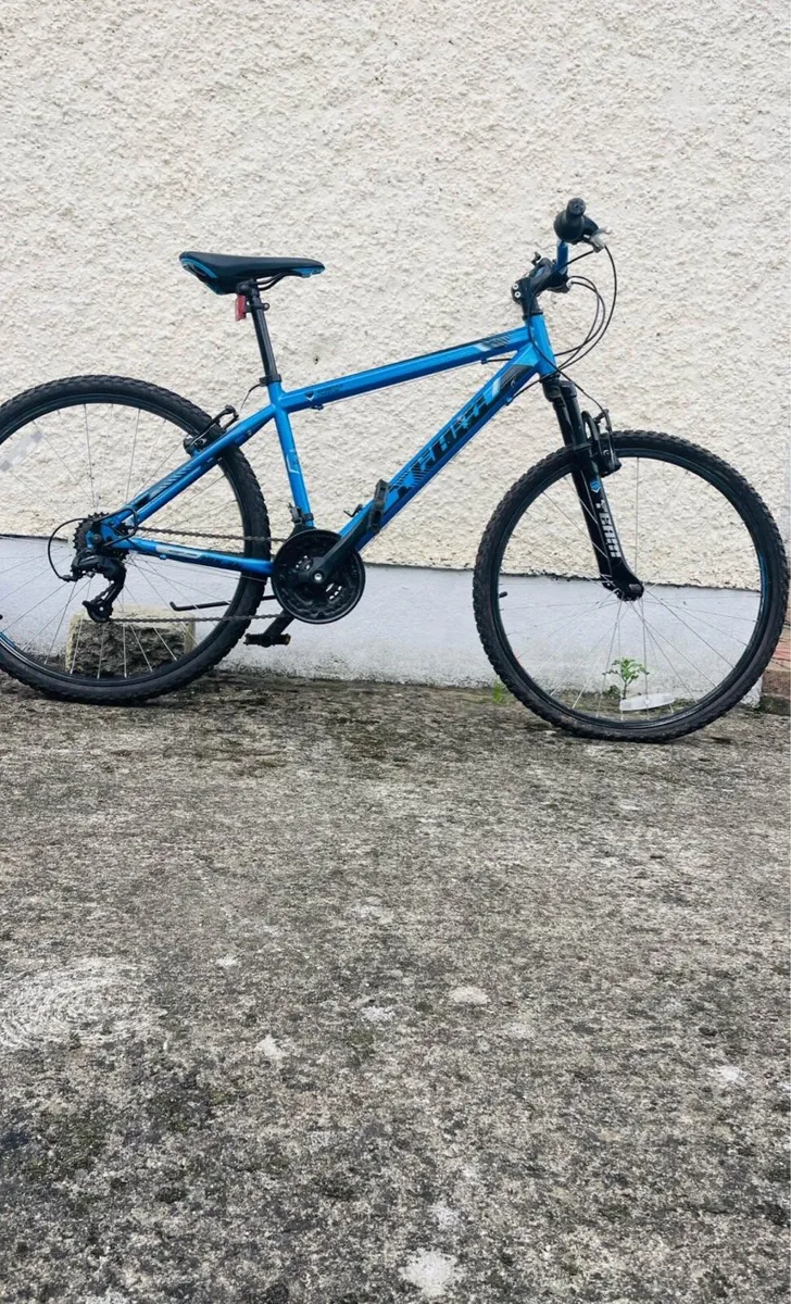 Shimano Bike - Image 4