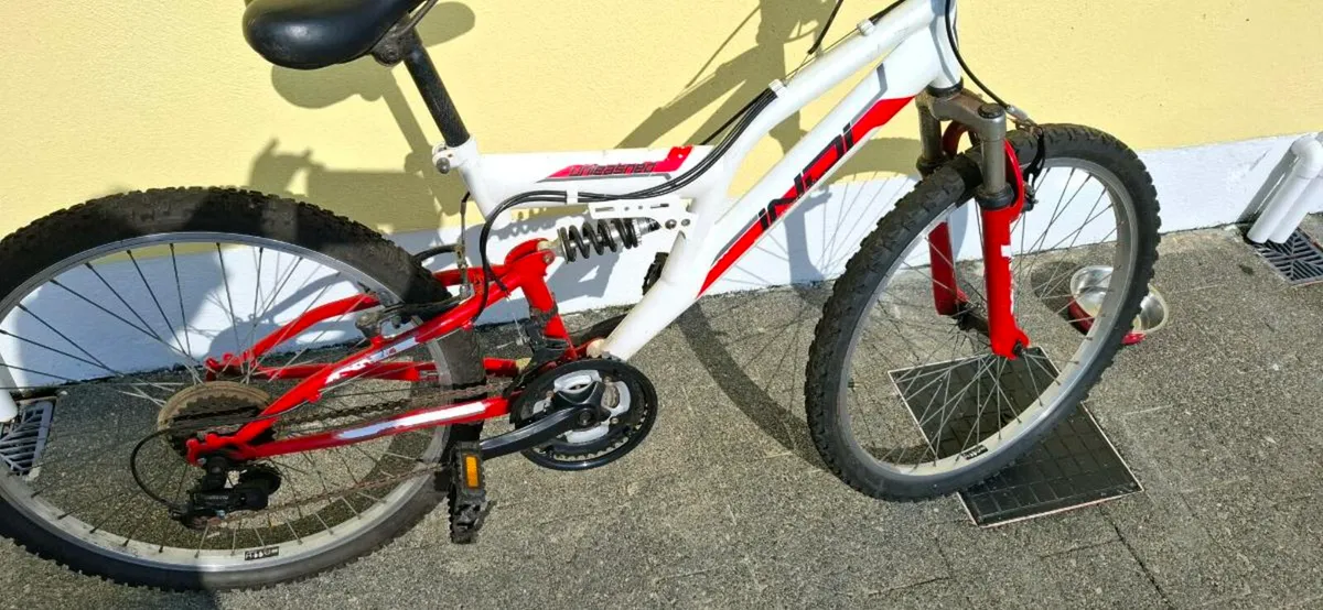 Bicycle - Image 1