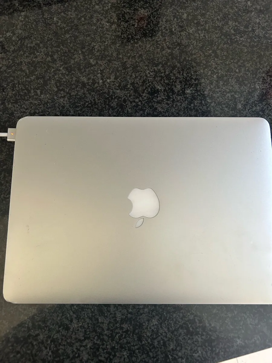 Mac Book Pro 2014 - Image 1
