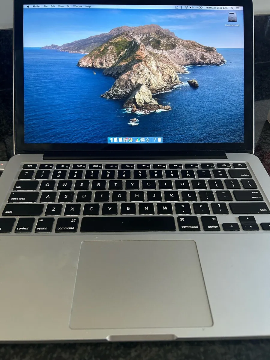 Mac Book Pro 2014 - Image 2