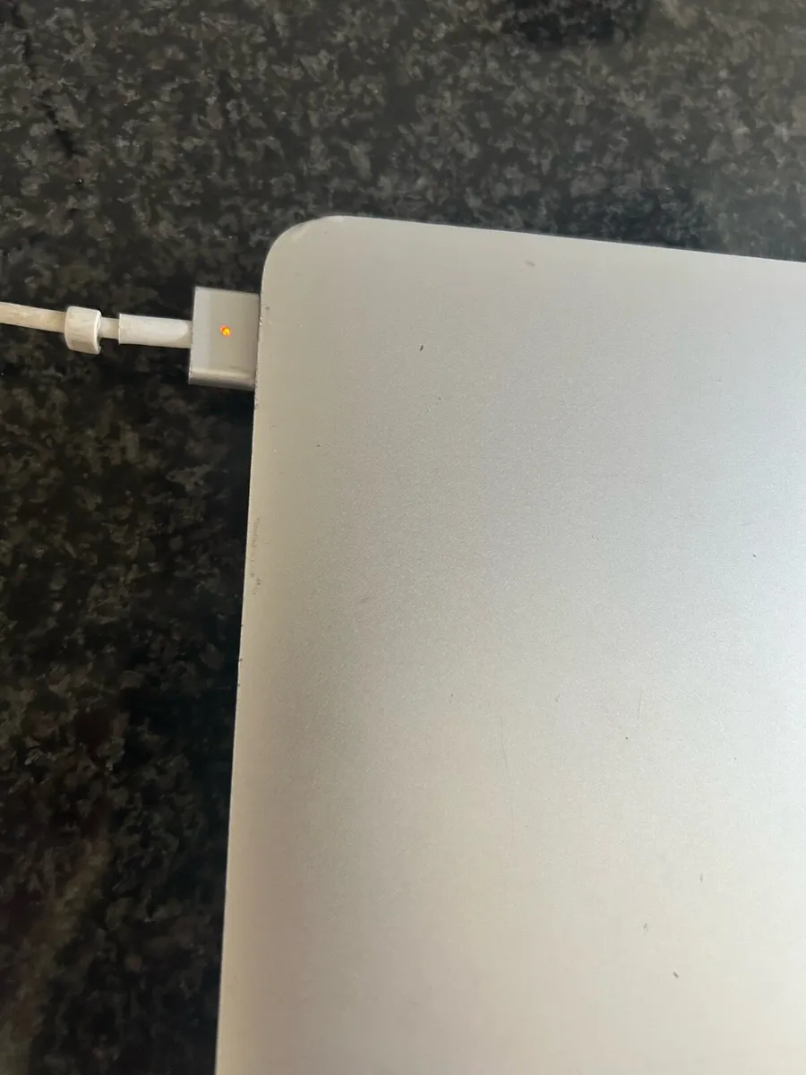 Mac Book Pro 2014 - Image 3