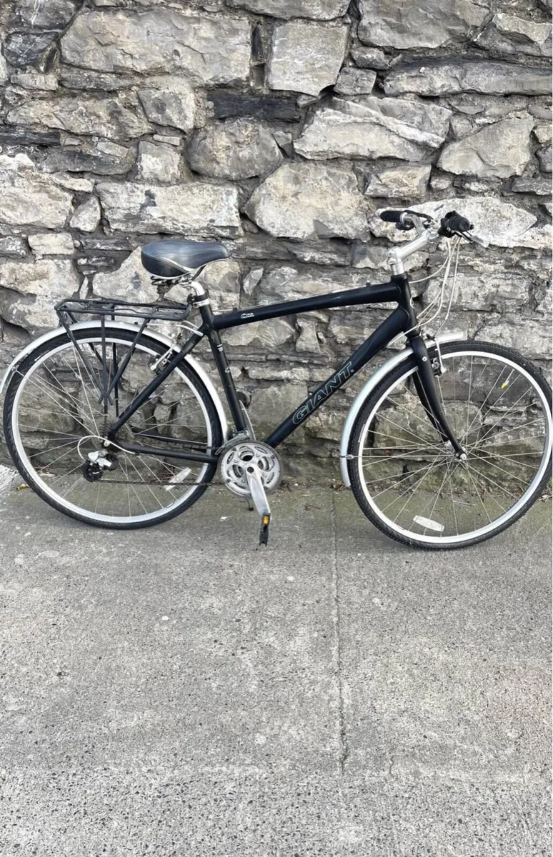 Giant Bike - Image 2