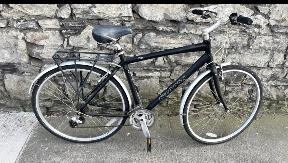 Giant Bike - Image 4