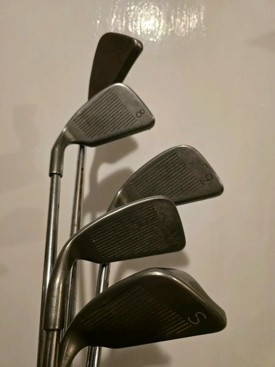 Ping zing 2 karsten 3-SW - Image 2