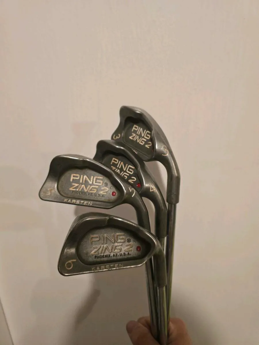 Ping zing 2 karsten 3-SW - Image 3