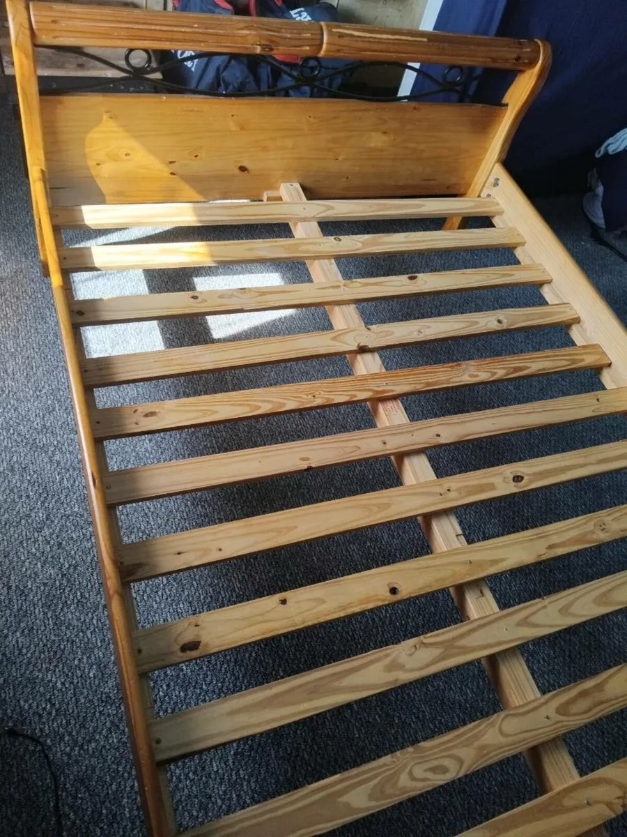 Bed - Image 3