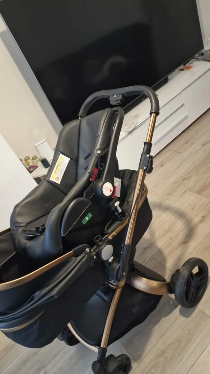 Baby buggy - Image 3