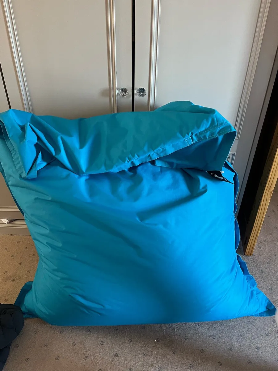 Elephant jumbo bean bag - Image 3