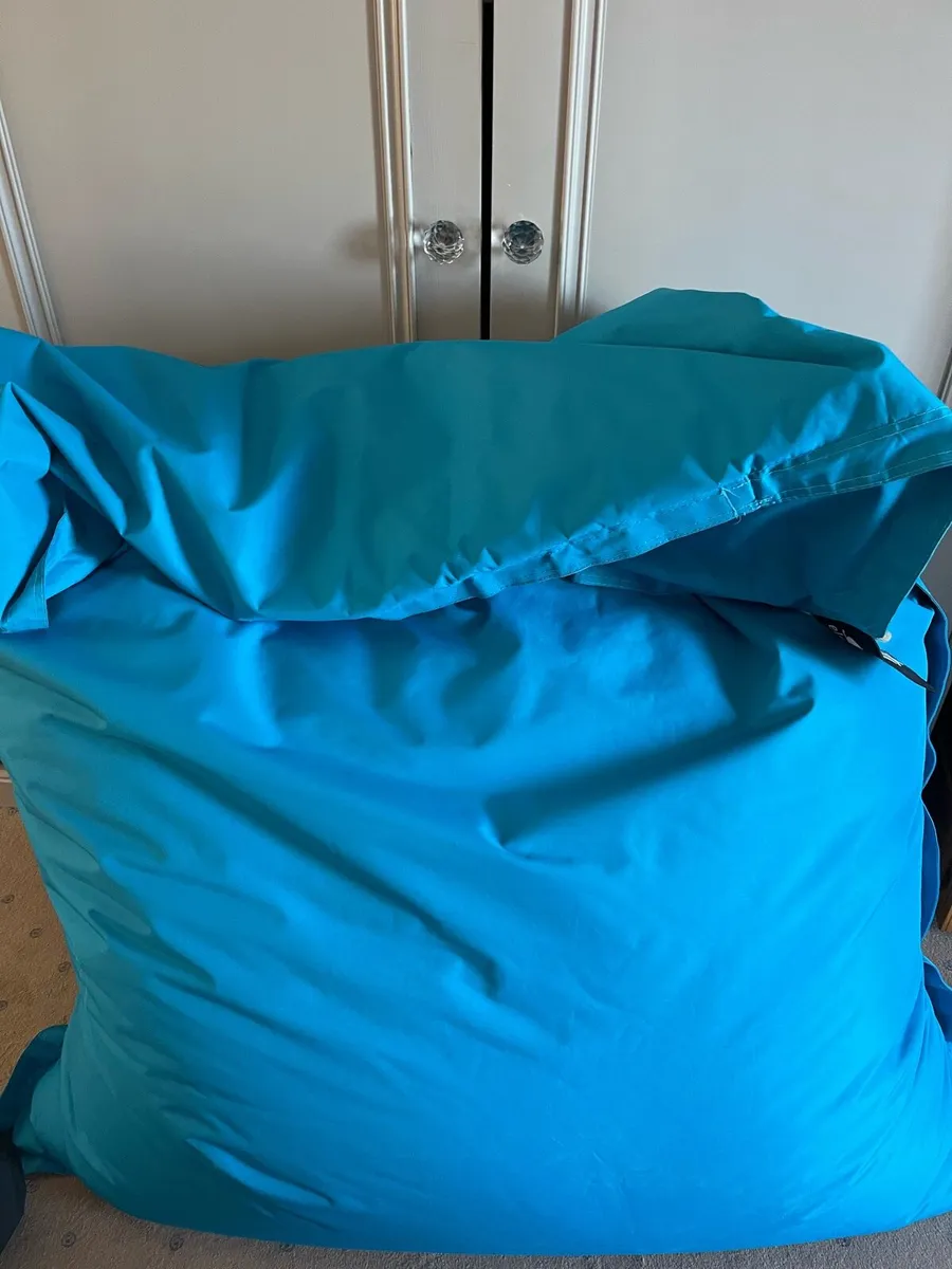 Elephant jumbo bean bag - Image 4