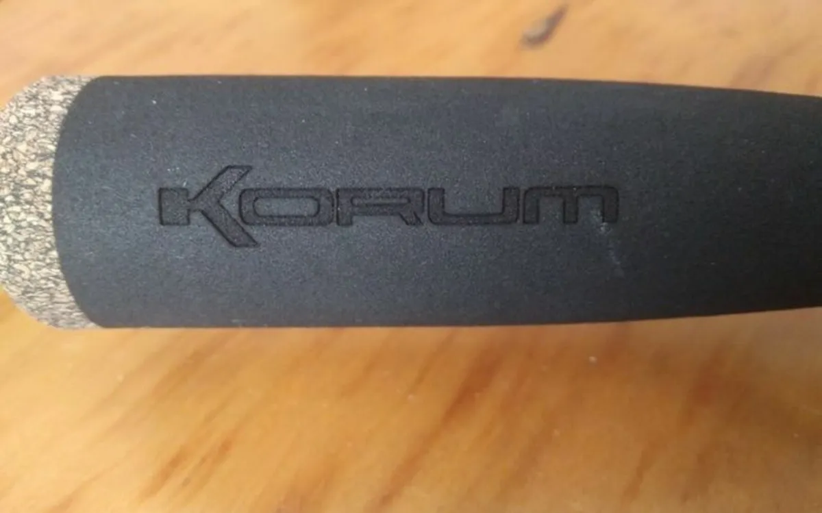 Korum Snapper ZT Spinning Rod 7'8ft 2.34m - Image 2
