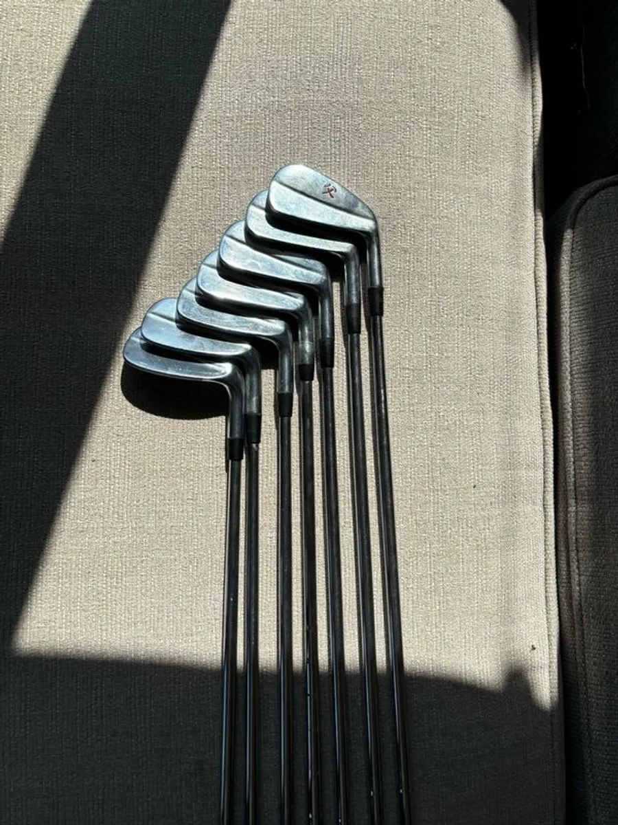 Golf Iron - Image 4