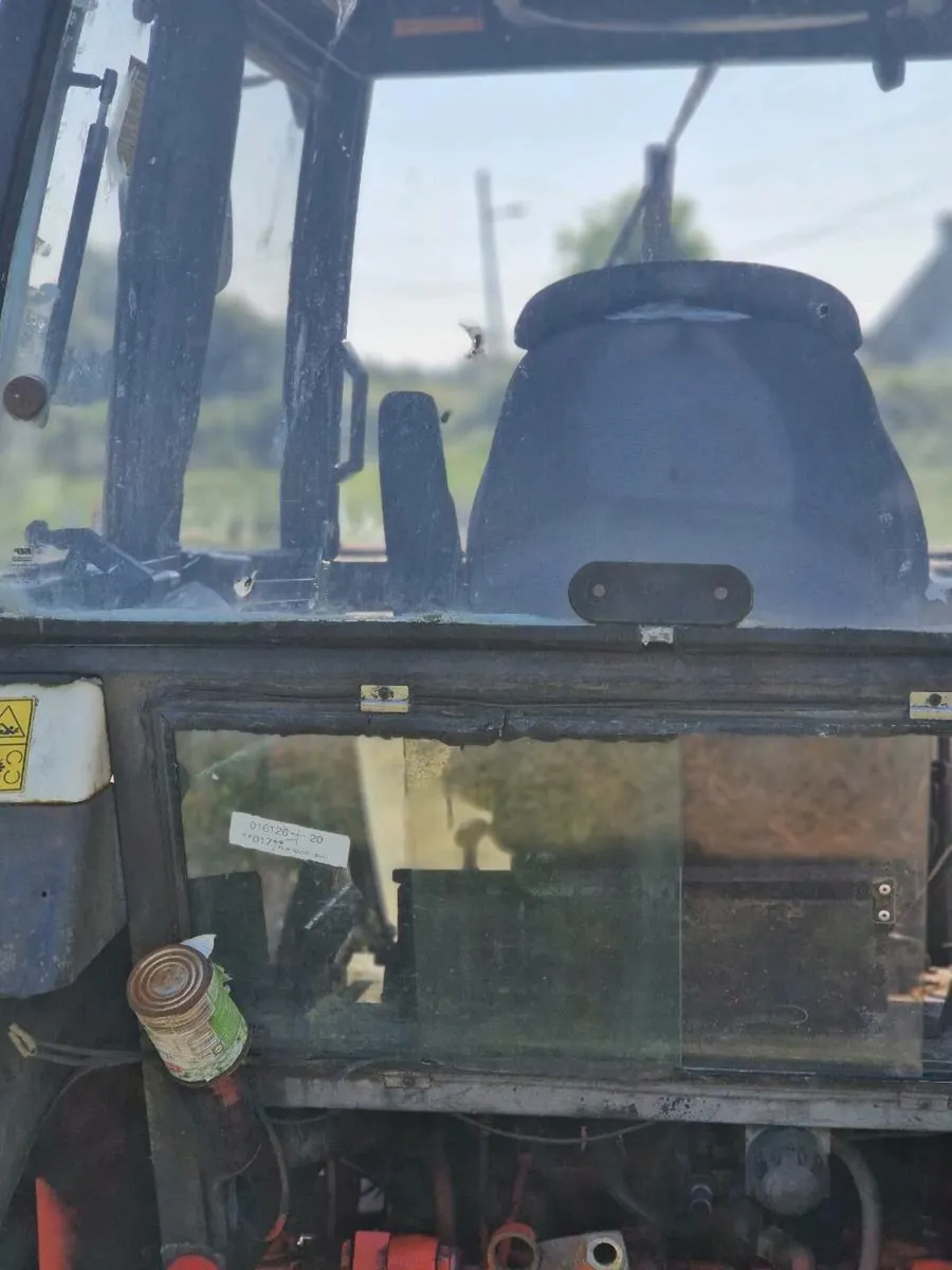 Tractor - Image 1