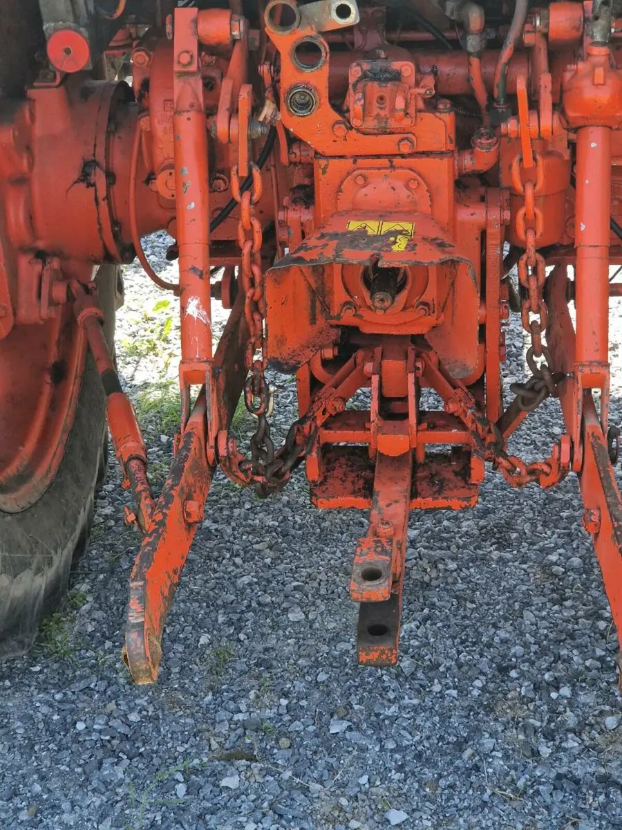 Tractor - Image 2