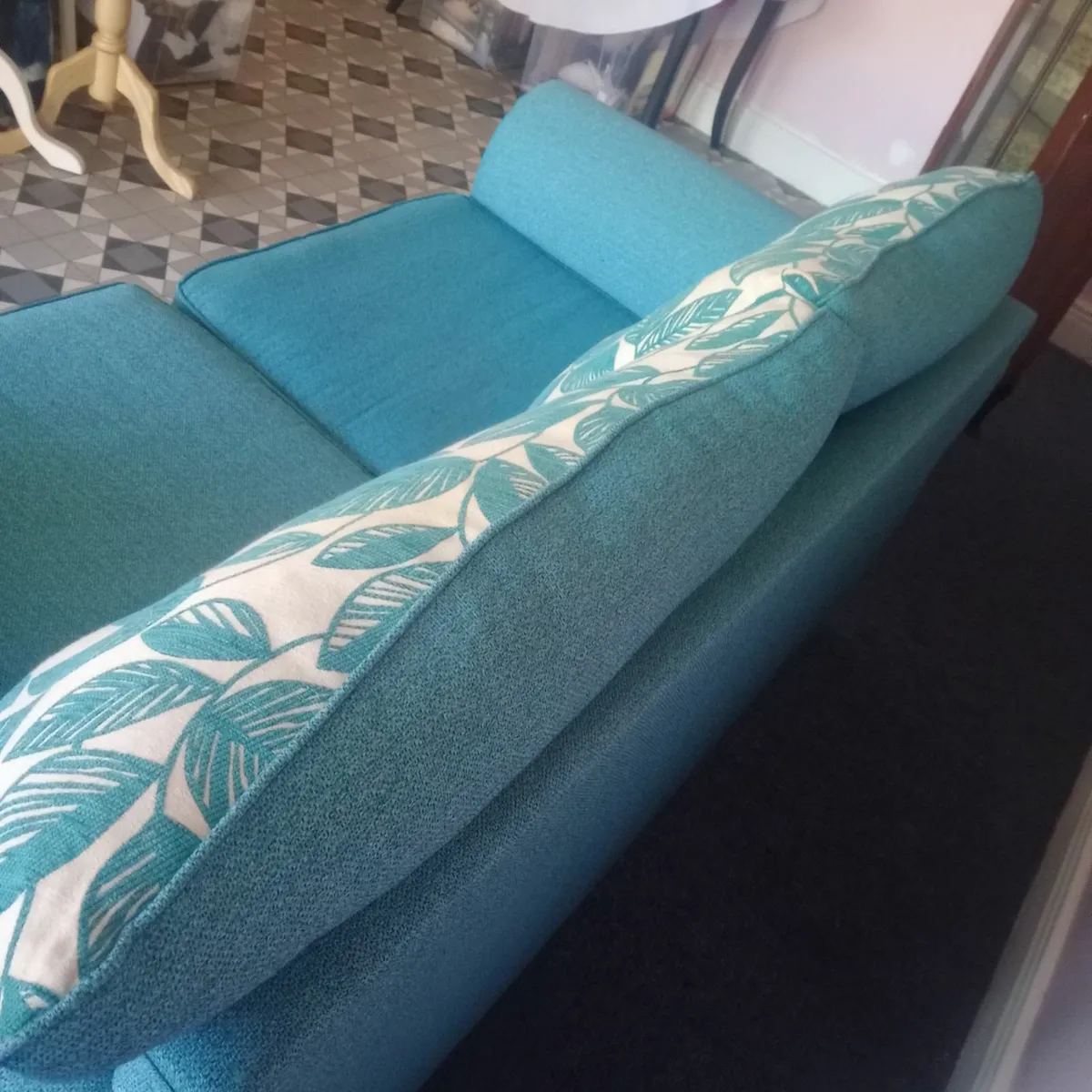 Sofa bed - Image 1