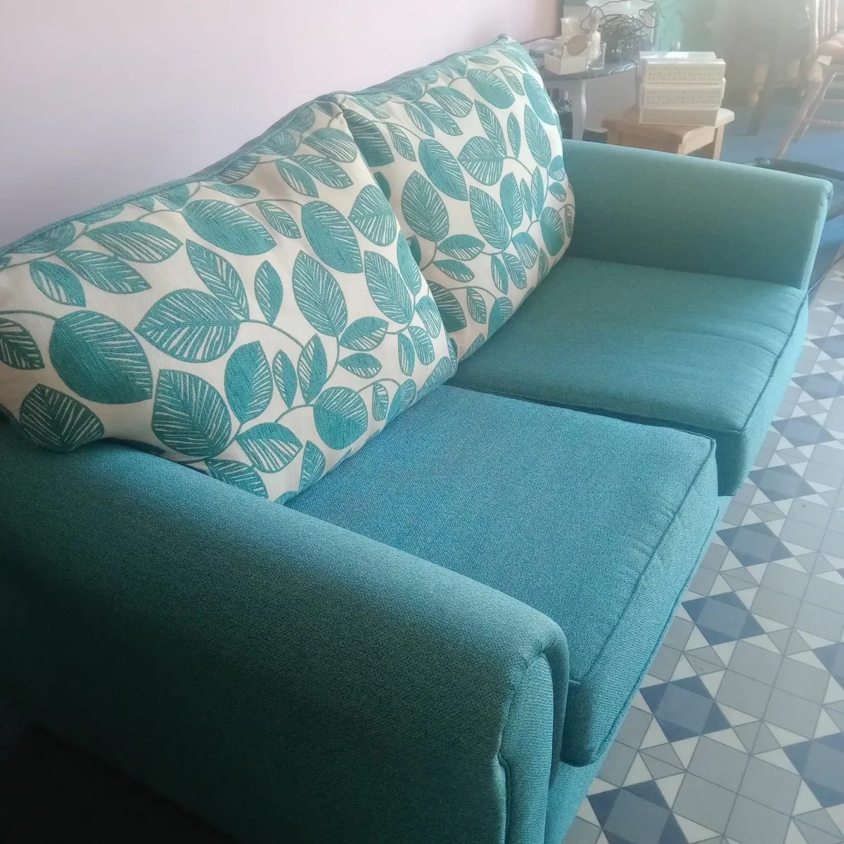 Sofa bed - Image 3