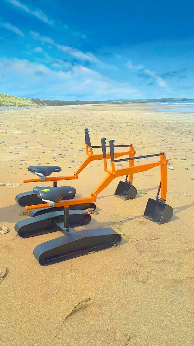 Kids digger - Image 2