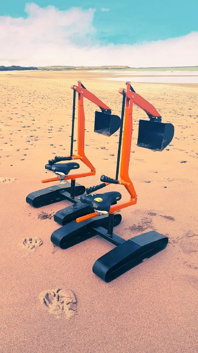 Kids digger - Image 4