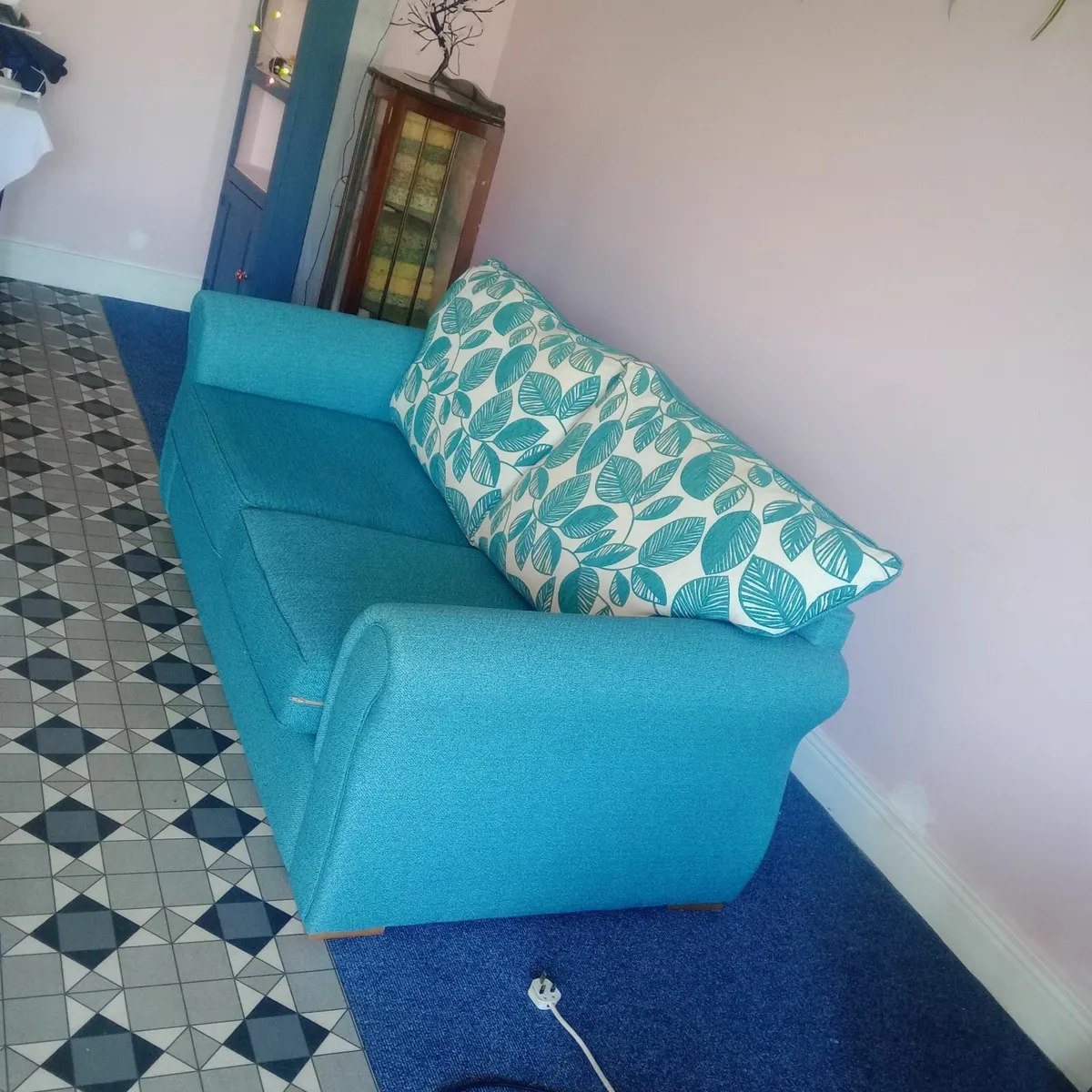 Sofa bed - Image 4