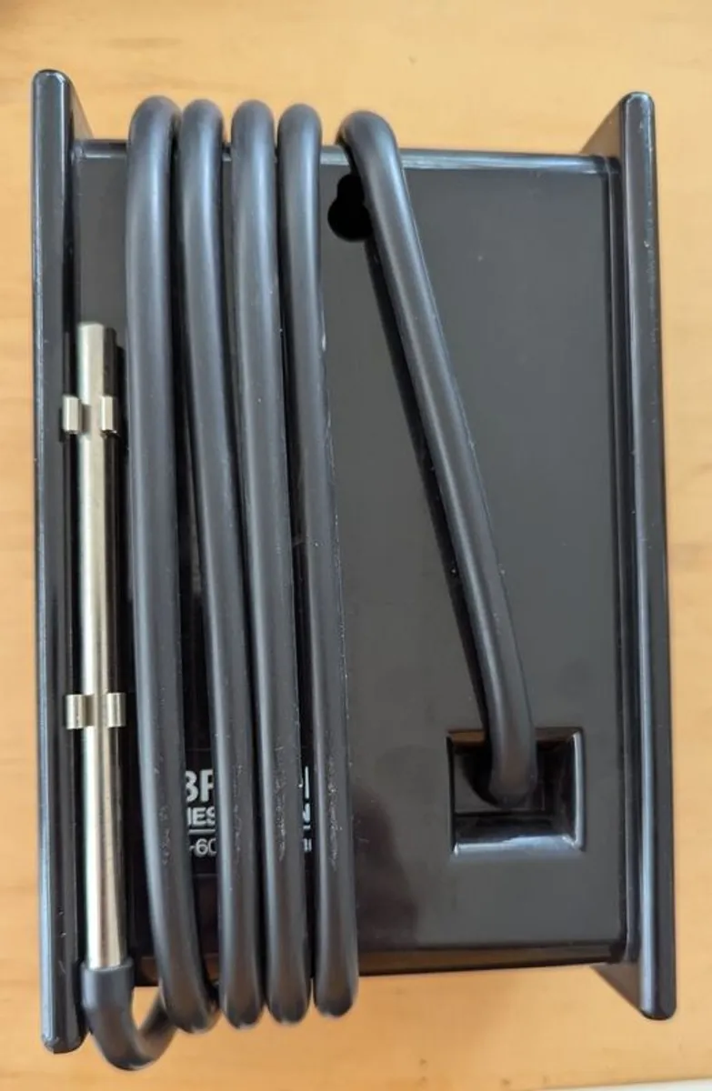 Brigon Flue Draft Gauge D-6054 - Image 3