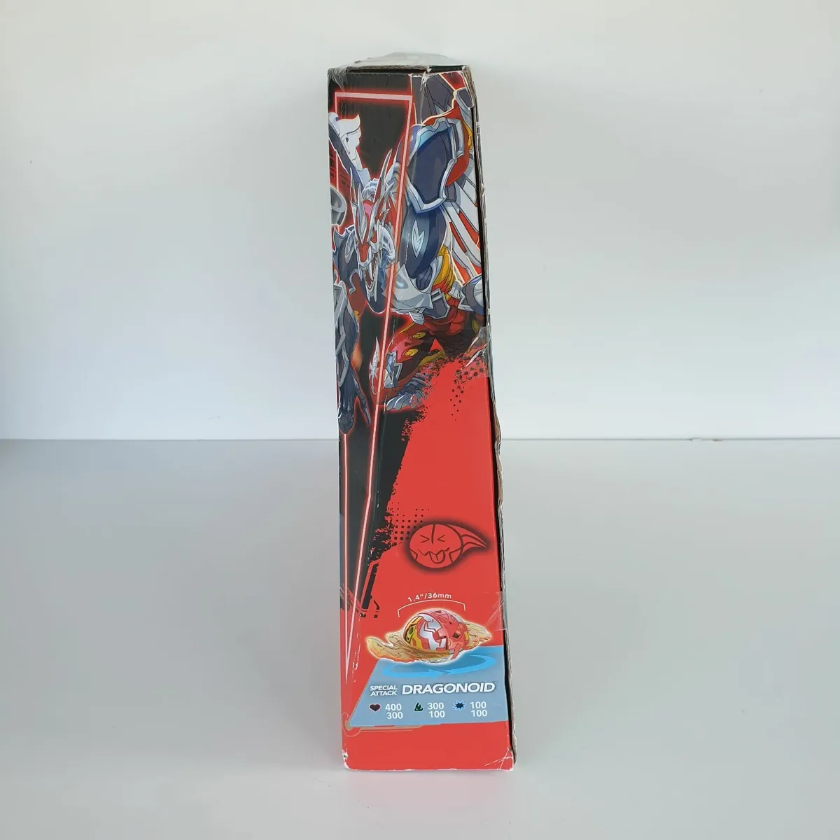 NEW Bakugan battle arena - Image 2