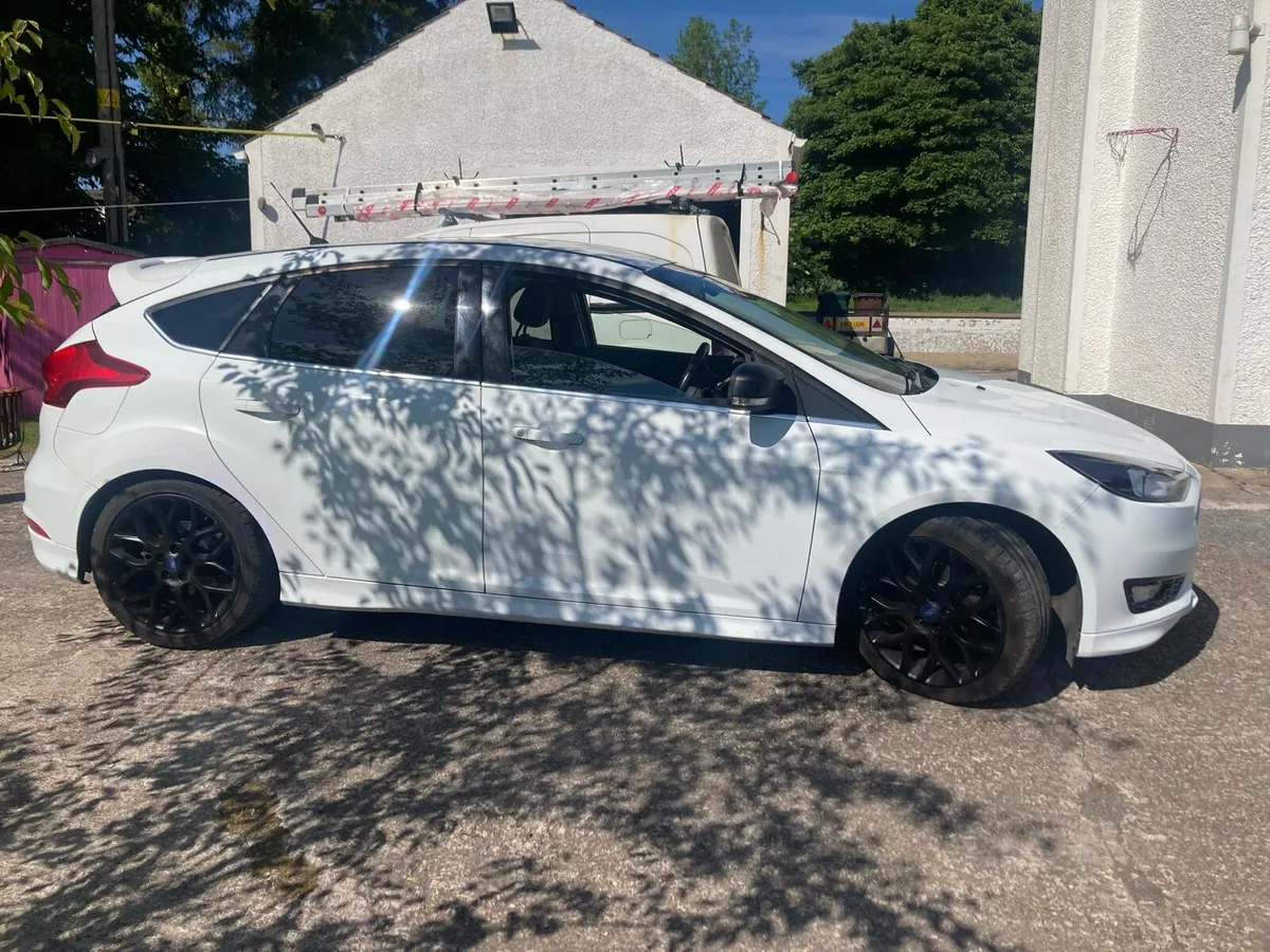 Ford focus - Image 1