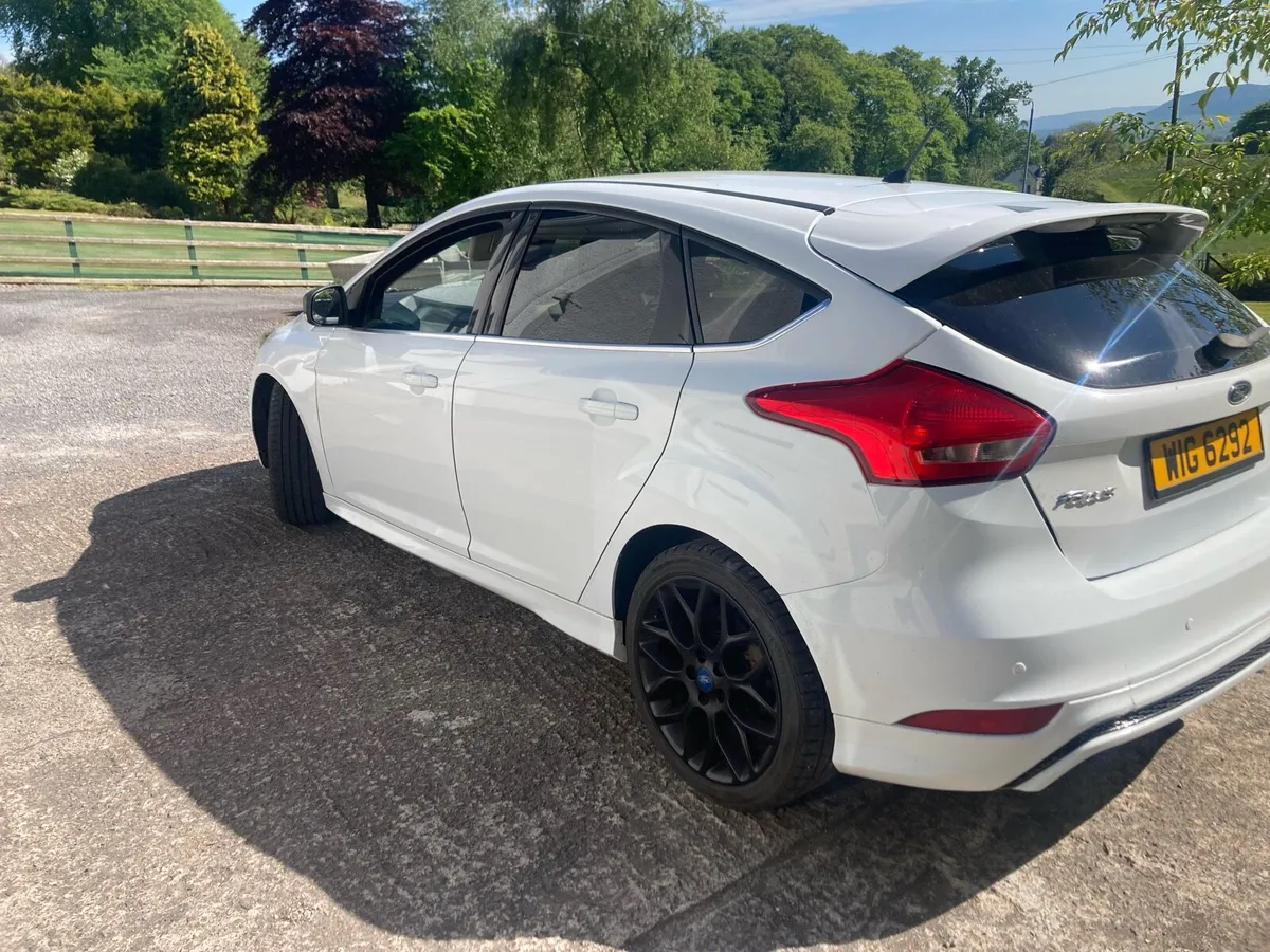 Ford focus - Image 3