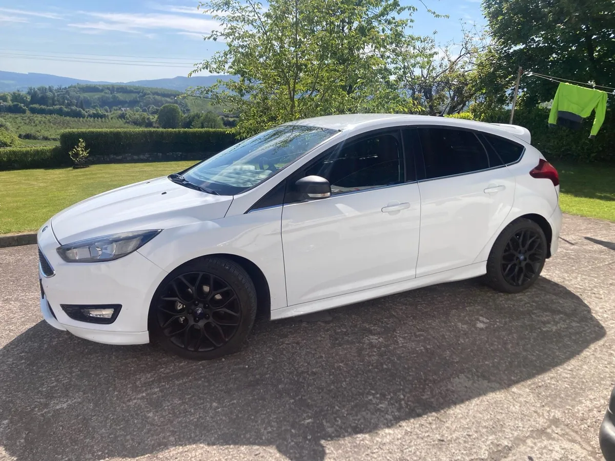 Ford focus - Image 4