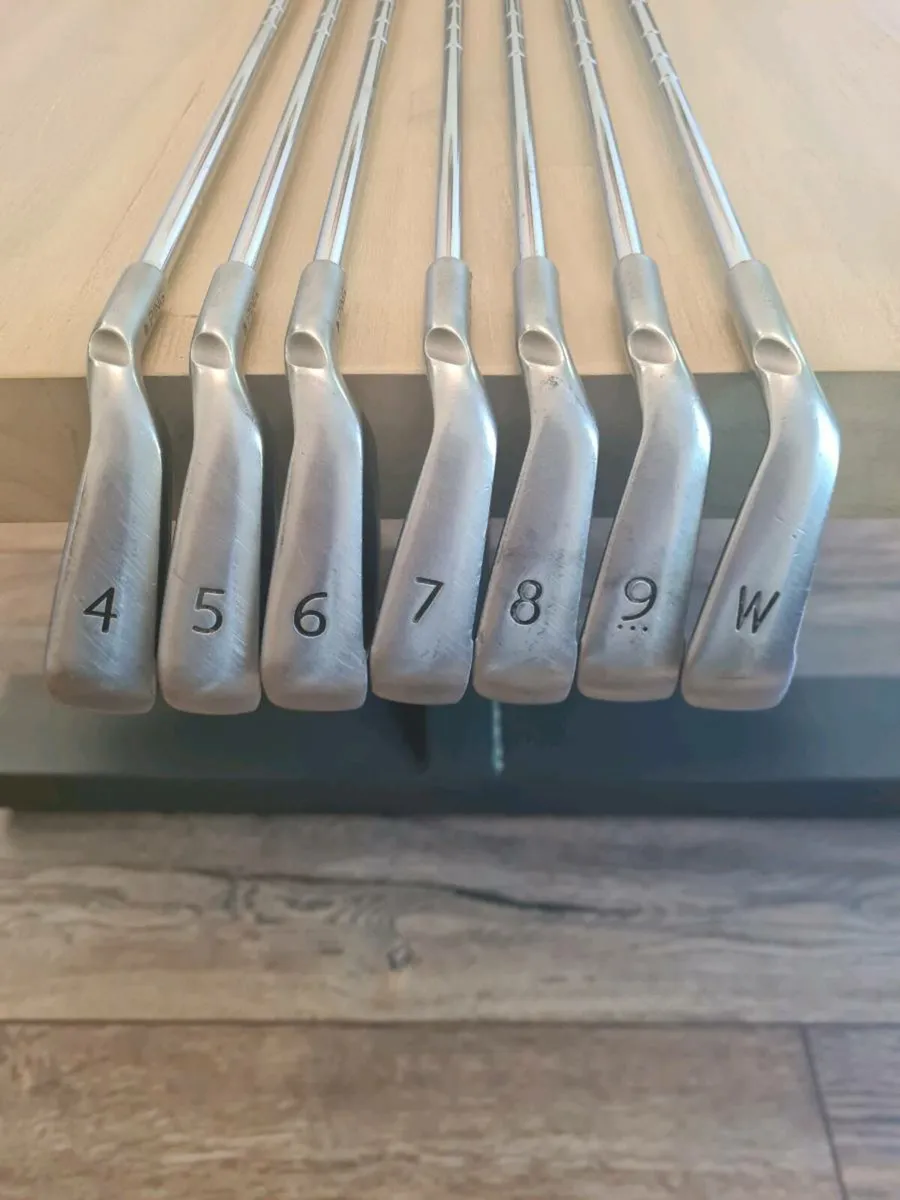 Ping G25 Irons - Image 3