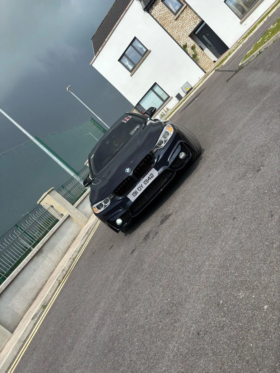 Bmw 320d - Image 1