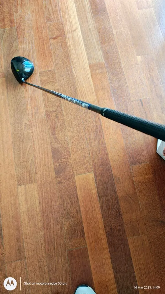 Golf driver - Image 3