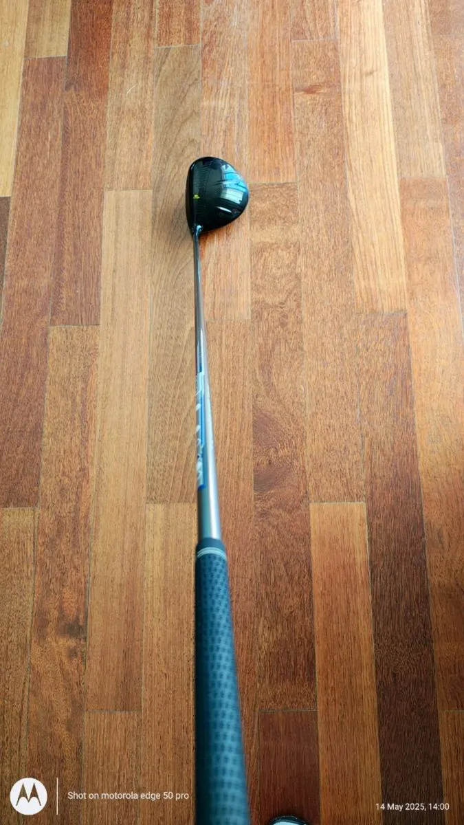 Golf driver - Image 4