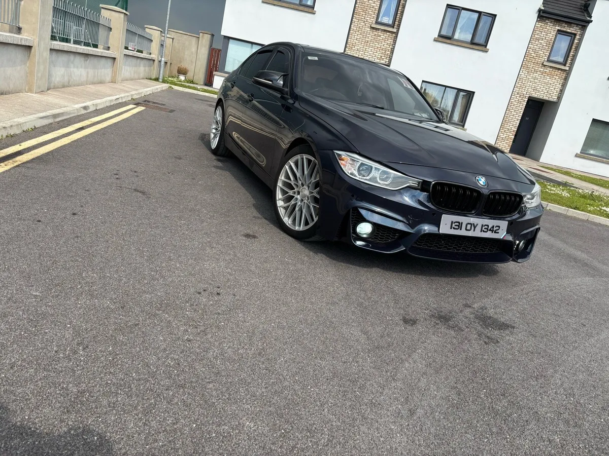 Bmw 320d - Image 2