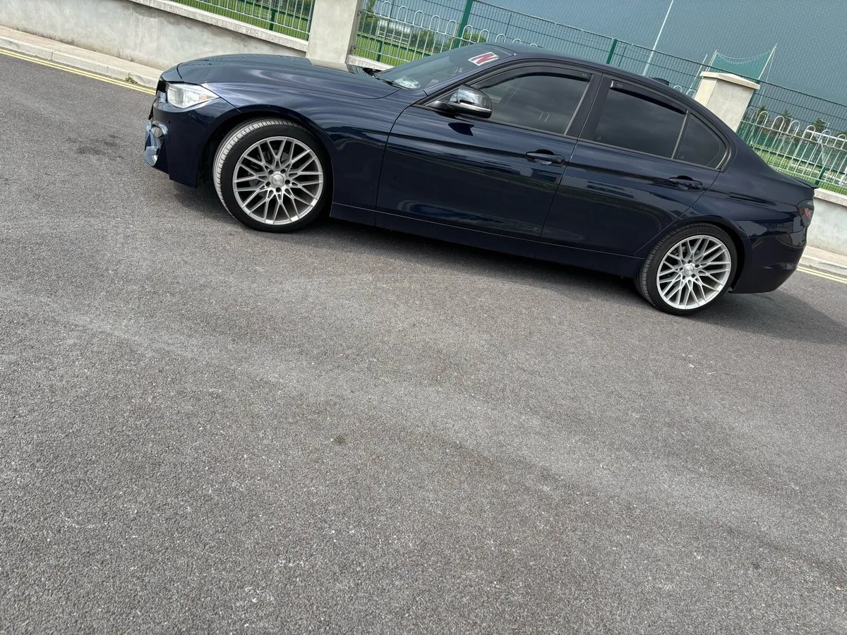 Bmw 320d - Image 3