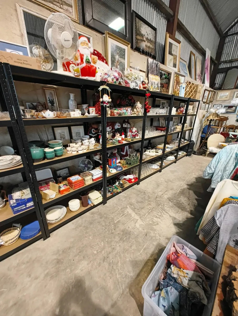 Bric a brac  , antique, furniture - Image 2