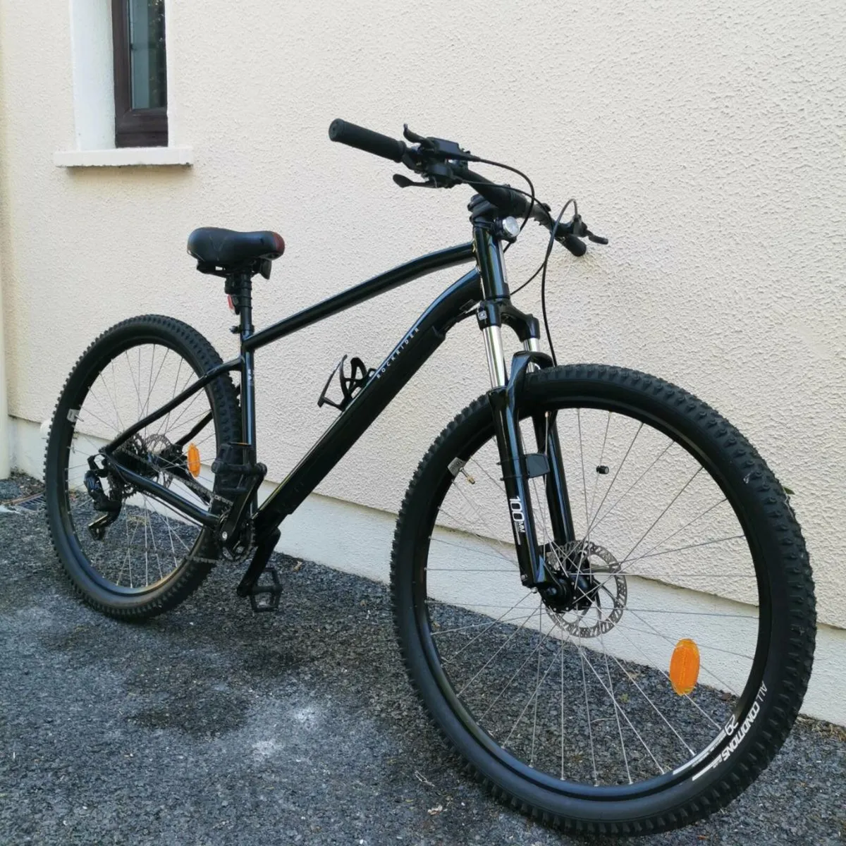 All terrain ROCKRIDER BICYCLE - Image 1