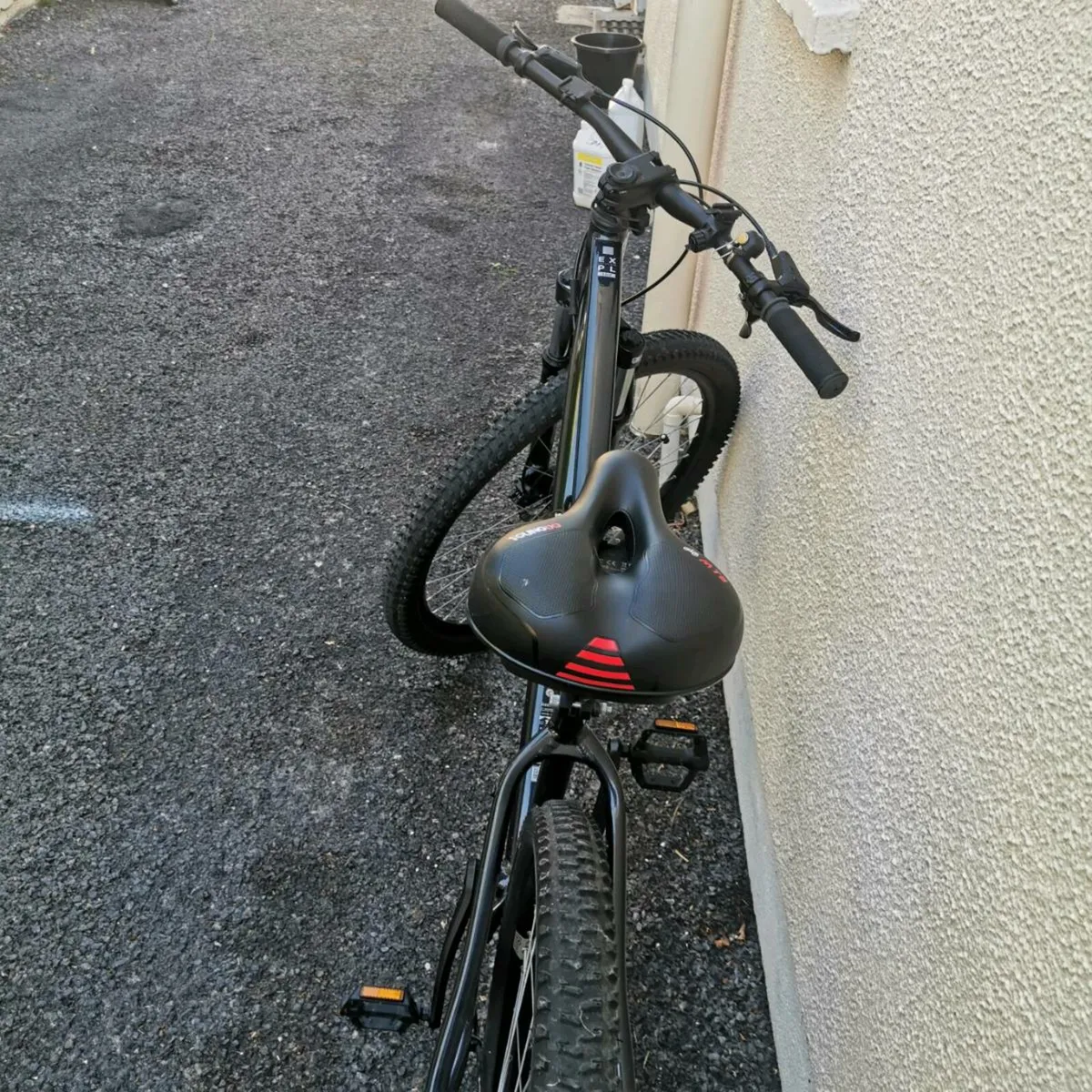 All terrain ROCKRIDER BICYCLE - Image 3