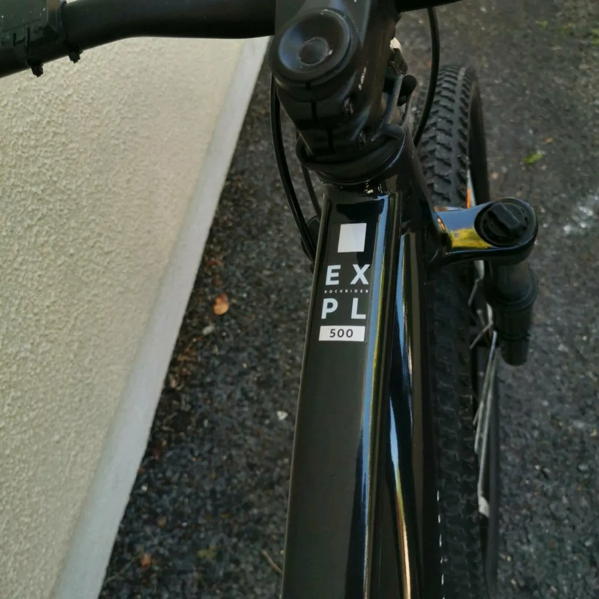 All terrain ROCKRIDER BICYCLE - Image 4