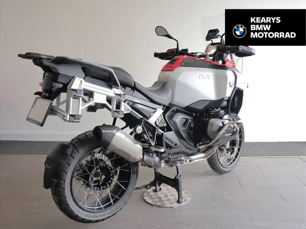 BMW R 1300 GS Adventure TE - Image 3