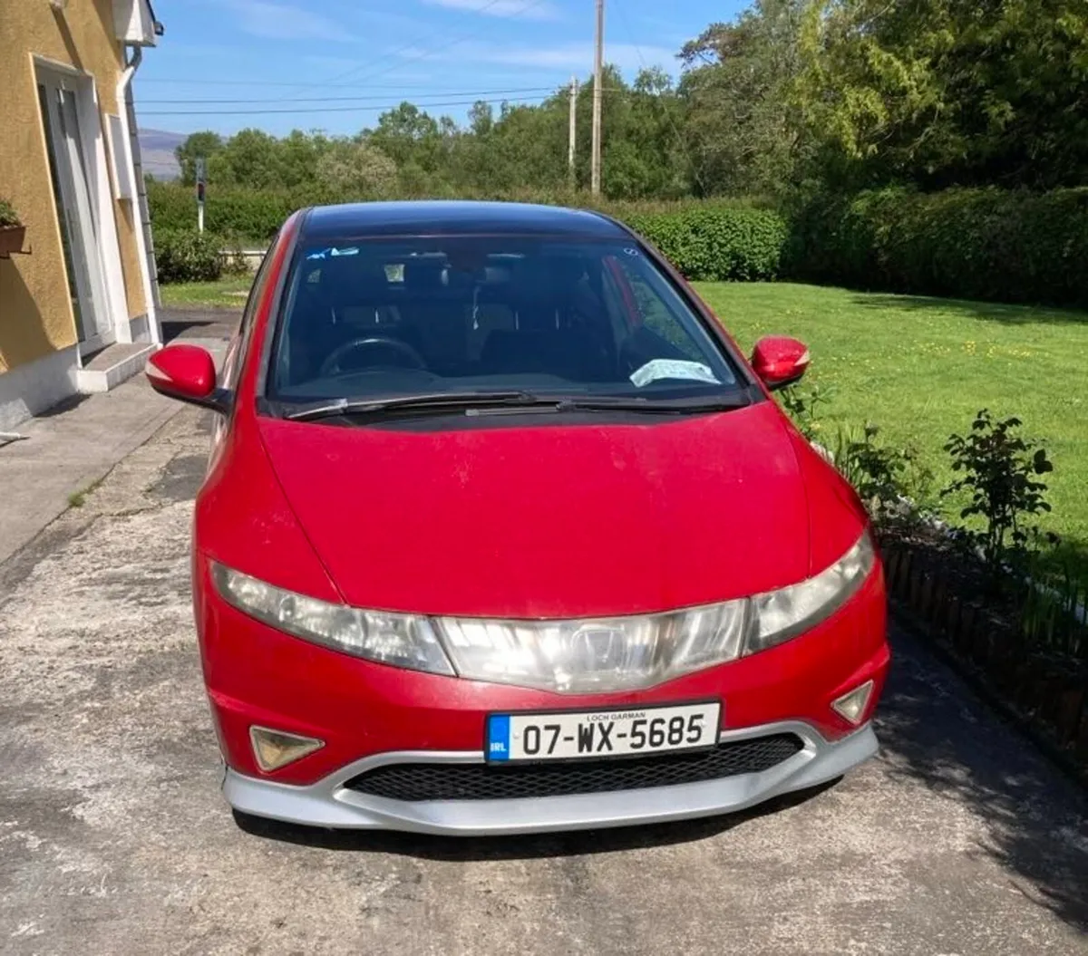 Car - Image 1