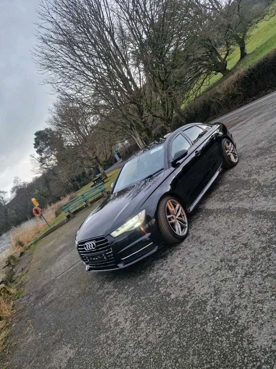 Audi A6 C7 new nct - Image 1