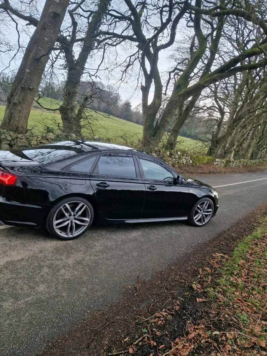 Audi A6 C7 new nct - Image 3