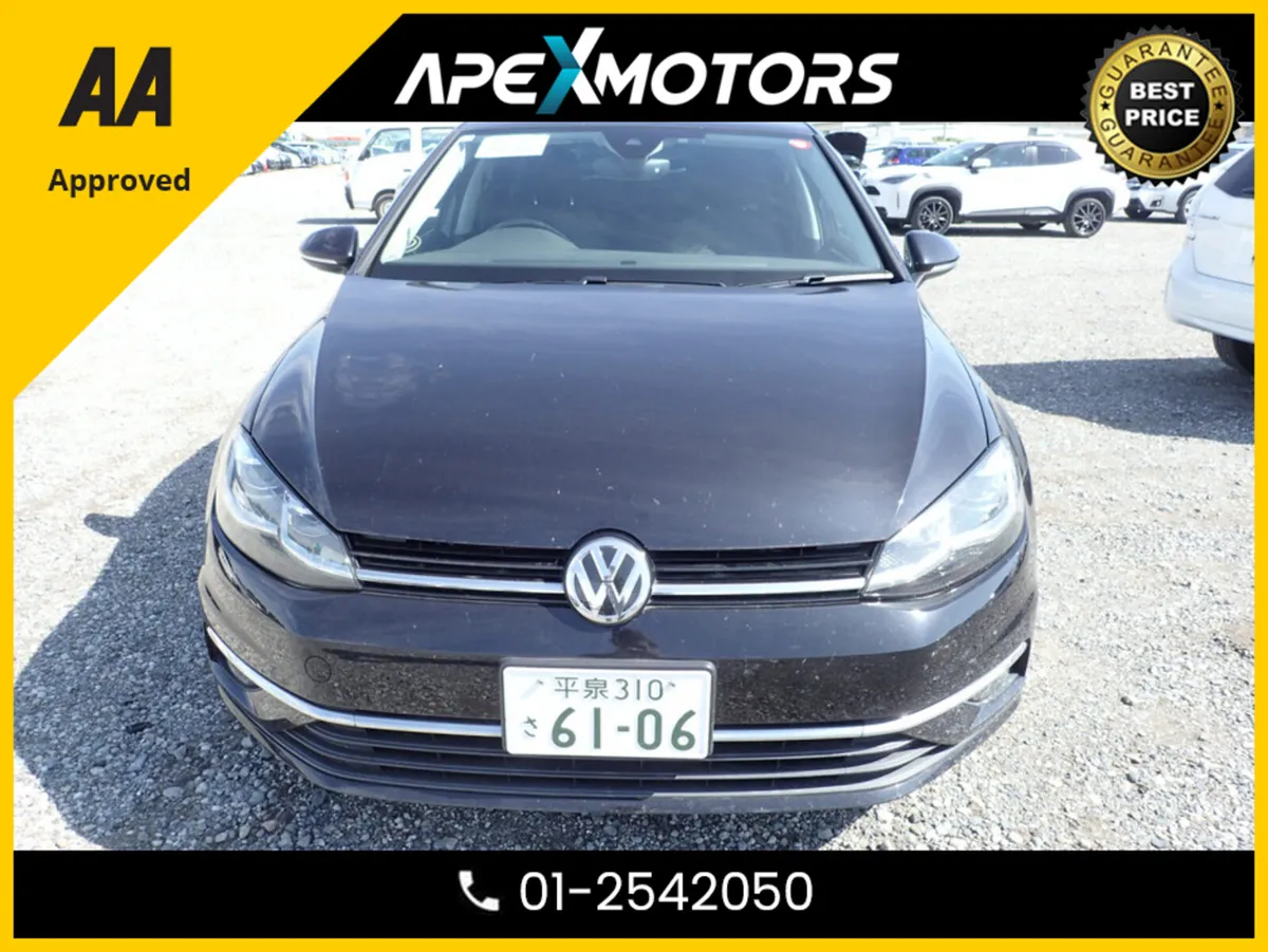 Volkswagen Golf FINANCE ARRANGED * 1.4 HIGHLINE  * - Image 3